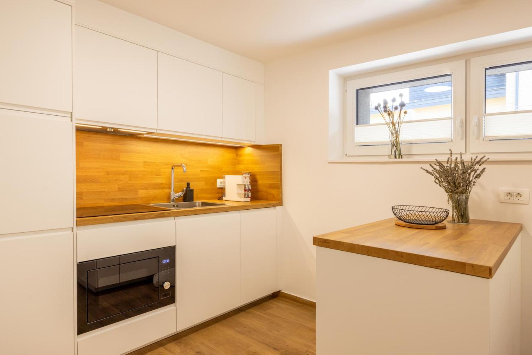 Apartmaji Klavdija Lublaň Exteriér fotografie