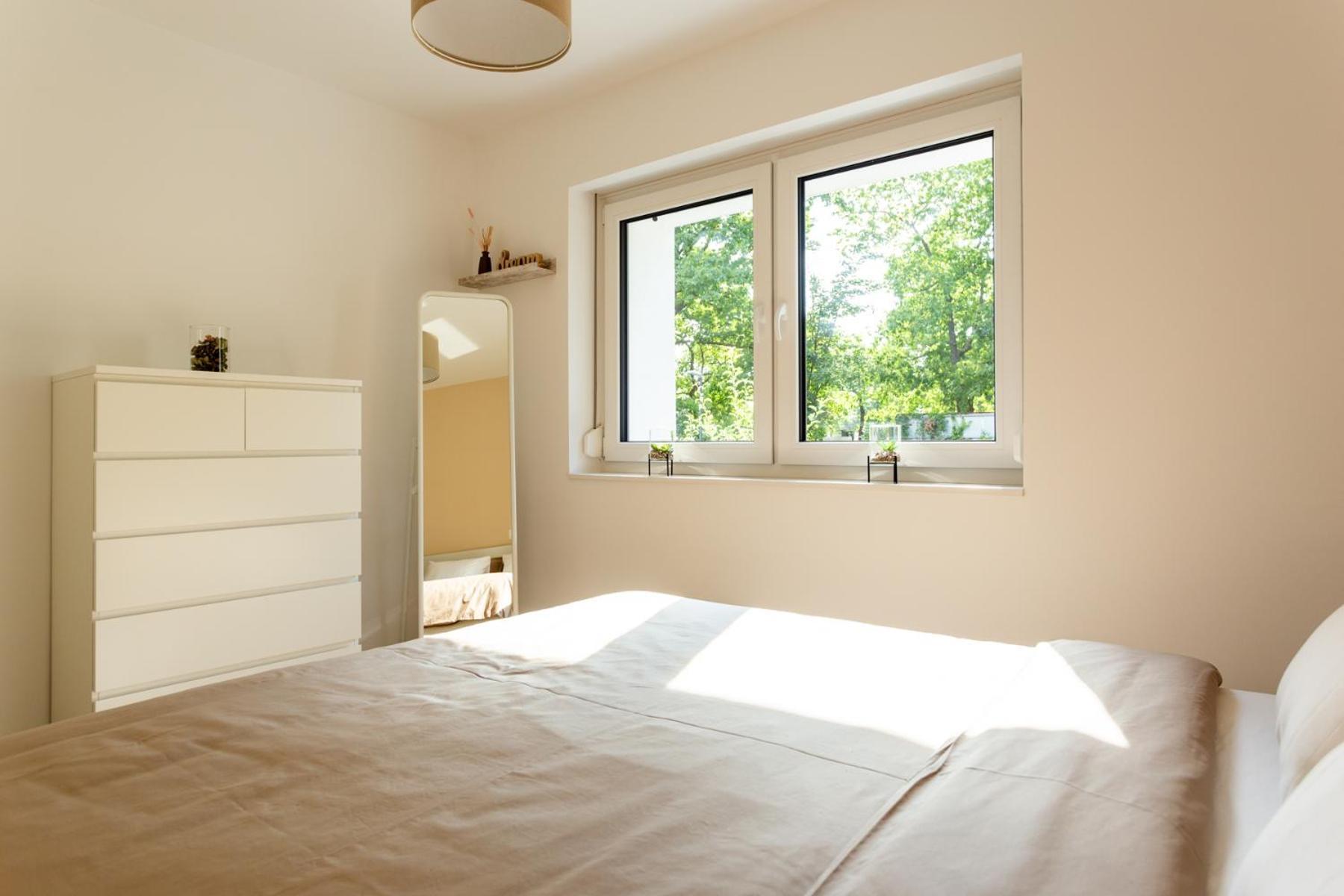 Apartmaji Klavdija Lublaň Exteriér fotografie